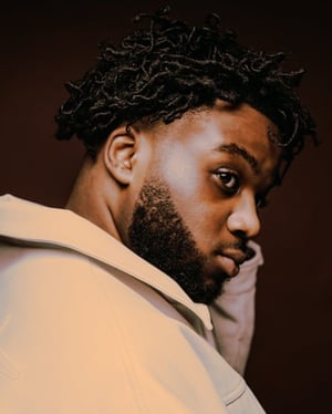 Blanco UK Rapper AI voice text to speech and AI music cover generator